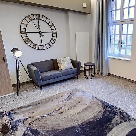 Boardinghouse Emdenアパートホテル エクステリア 写真